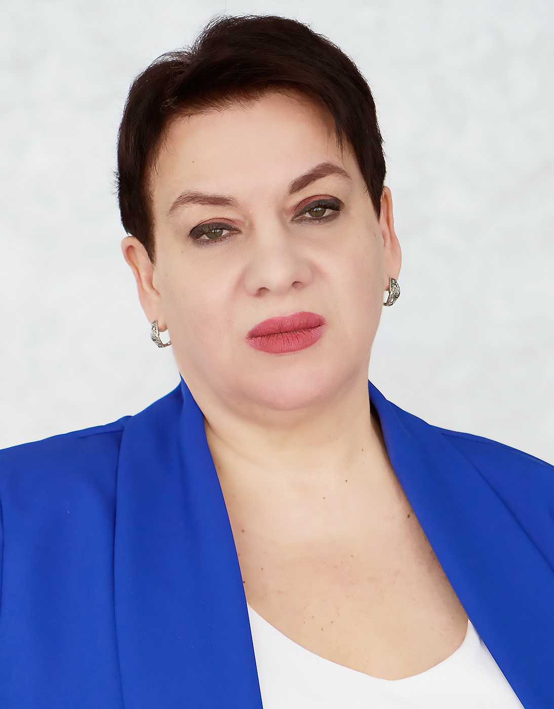 Мандрыко Ольга Бедросовна