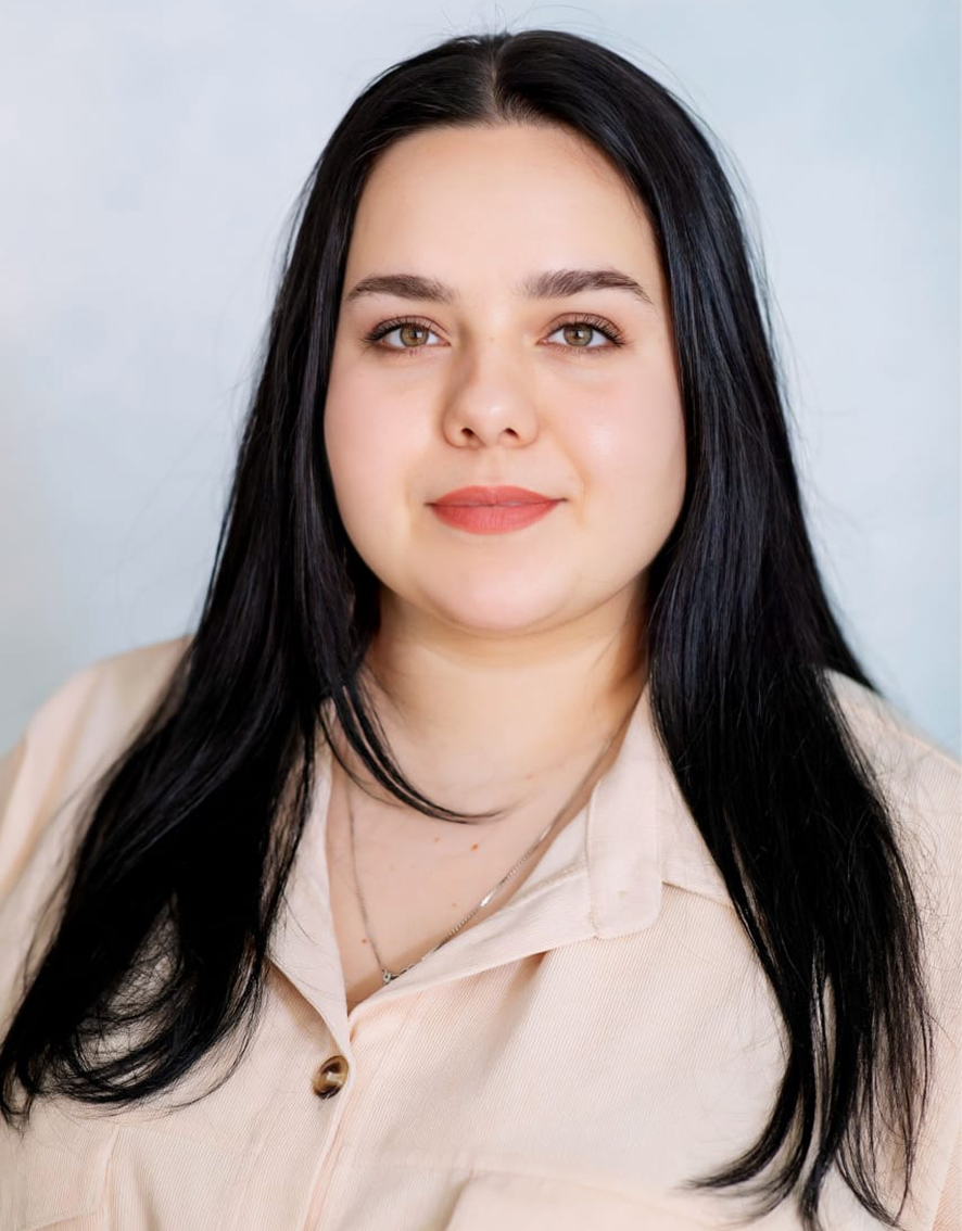 Соловьева Елизавета Сергеевна